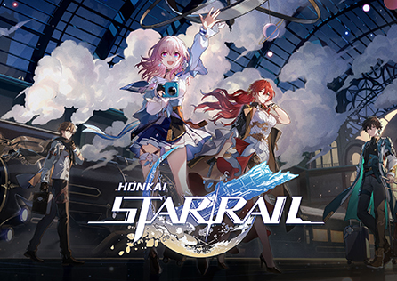 A Beginner's Guide to Honkai: Star Rail