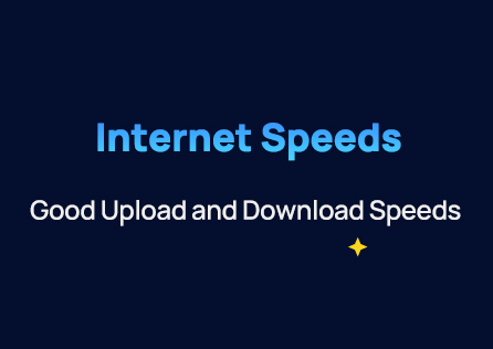 What are Good Upload and Download Speeds?