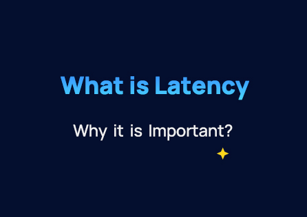 What is Latency in Gaming & why it is Important?