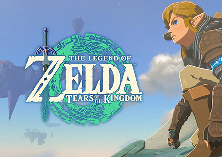 How to Fix Slow Download Speed for The Legend of Zelda: Tears of the Kingdom