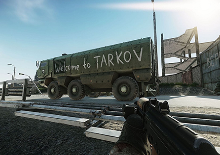 Escape from Tarkov Connection Issues? Here's How to Fix Them