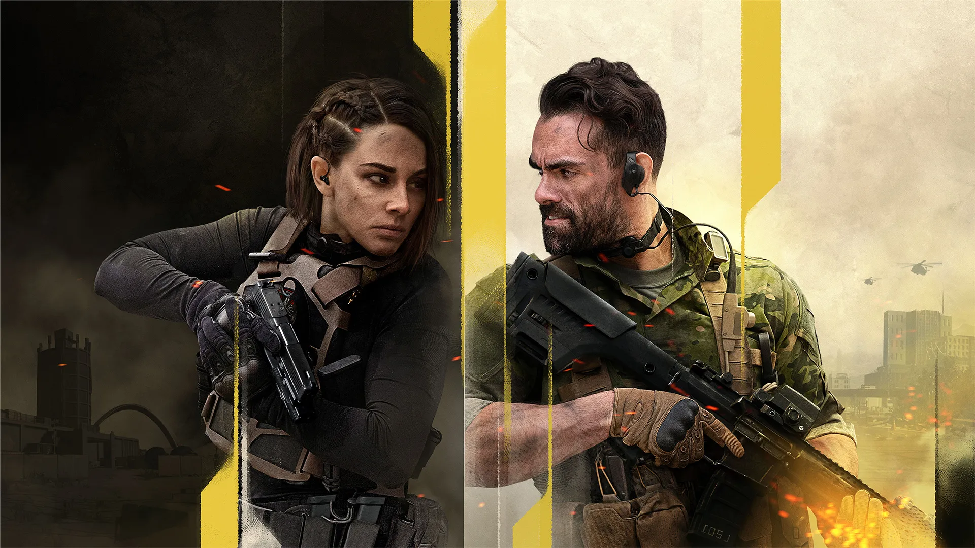 Call of Duty Warzone 2: requisitos atualizados para rodar o jogo