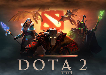 Come risolvere i comuni problemi di rete in DOTA 2