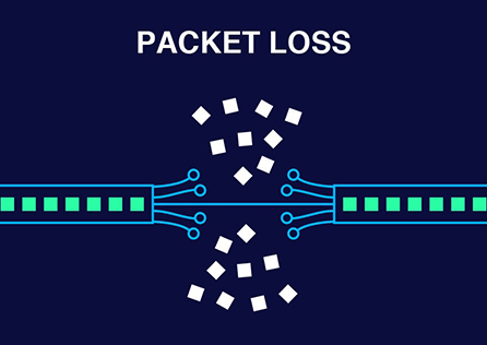 What is Packet Loss in Gaming | Common Reasons & Solutions