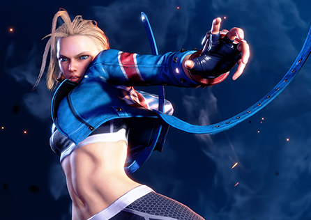 Cách giảm mất gói tin trong Street Fighter 6