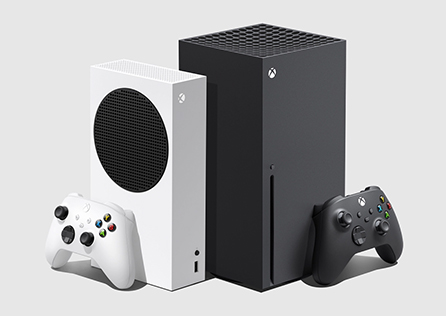 Sự khác biệt giữa Xbox Series X và S là gì?