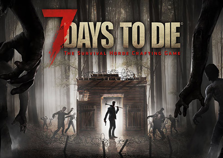 Cách khắc phục mất gói tin khi chơi nhiều người chơi trong 7 Days To Die