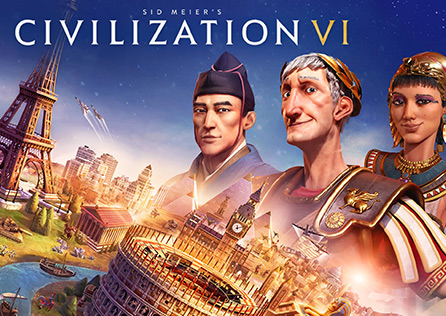 Tips để giải quyết lỗi Joining Multiplayer Session trong CIV 6