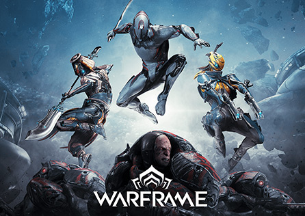 Cách giảm ping cao trong Warframe