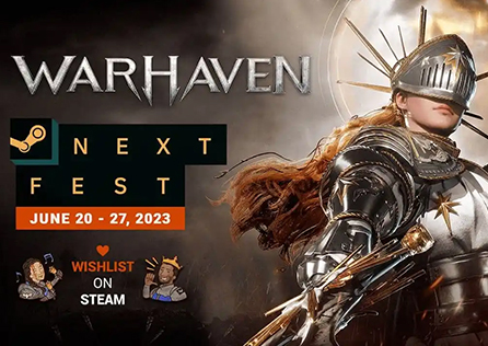 ¿Cuándo es la fecha de lanzamiento de Warhaven?