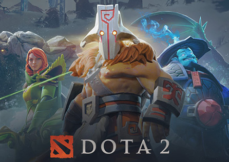 3 cách giảm ping cao trong DOTA 2