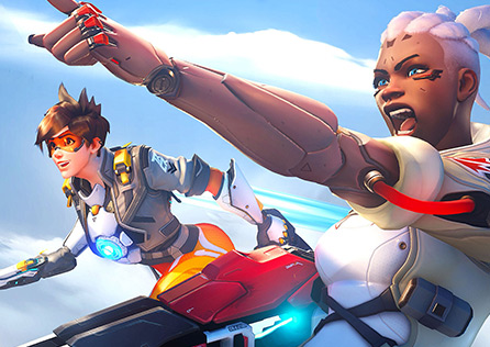 Ping cao máy chủ Steam Overwatch 2 và cách giải quyết