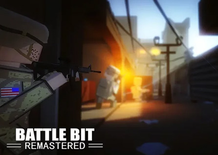 Riduci il ping alto in BattleBit Remastered