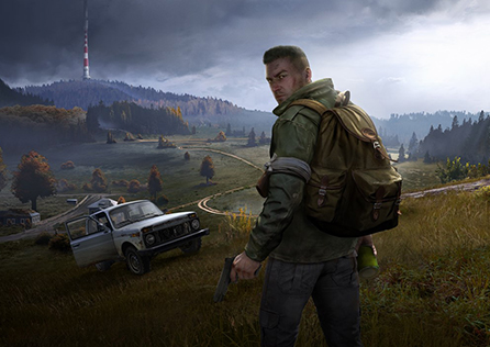 How to Solve DayZ High Ping Problem?