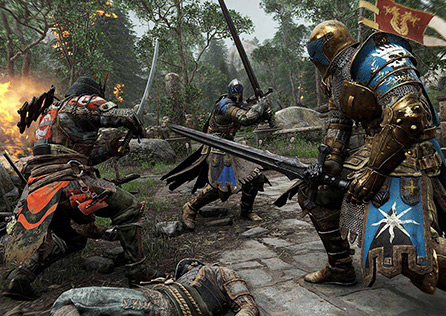 Resolving For Honor Servers Unreachable Issue