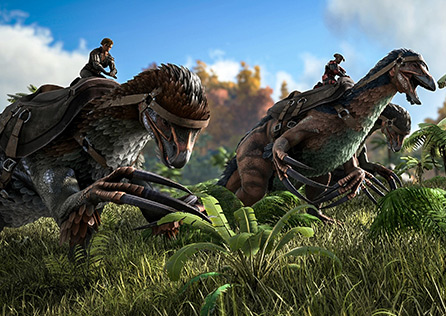 Risolvere il problema con ARK Survival Evolved che non può accedere al server privato o degli amici