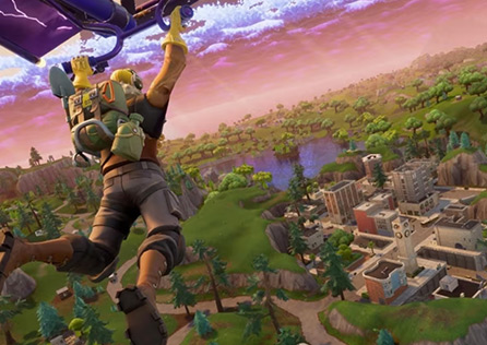 Tại sao Fortnite bị lag? Kiểm tra năm nguyên nhân lớn