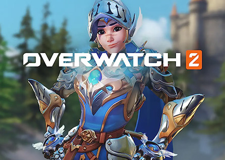 Làm cách nào để giảm lag Overwatch 2?