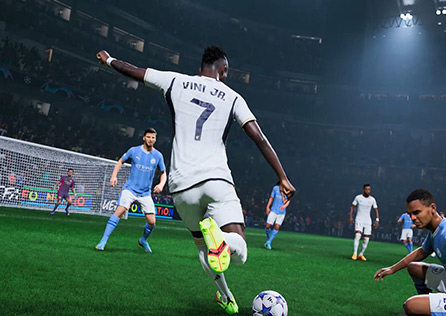 Как играть в ранний доступ EA FC 24