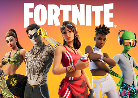 Máy chủ Fortnite không phản hồi : Cách khắc phục nhanh