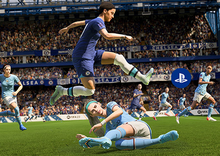 Cách tốt nhất để khắc phục lỗi máy chủ PlayStation 23 FIFA