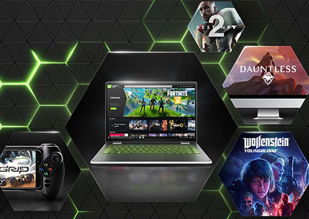 Nvidia geforce best sale now lag