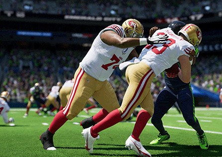 Sự cố máy chủ Madden 24: Giải pháp tốt nhất