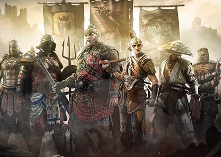 For Honor: How to Fix Stuck Loading Screen Issue