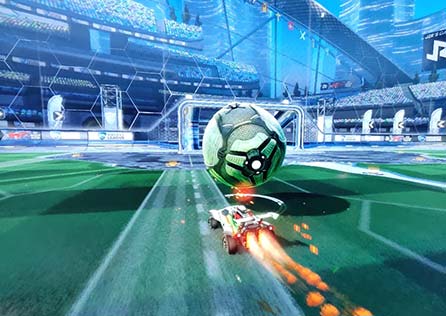 6 cách khắc phục voice chat không hoạt động trong Rocket League