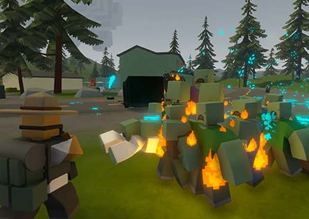 Không thể kết nối với máy chủ Unturned: Cách khắc phục đơn giản