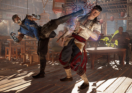 Why Mortal Kombat 1 Matchmaking Failed and How to Fix It