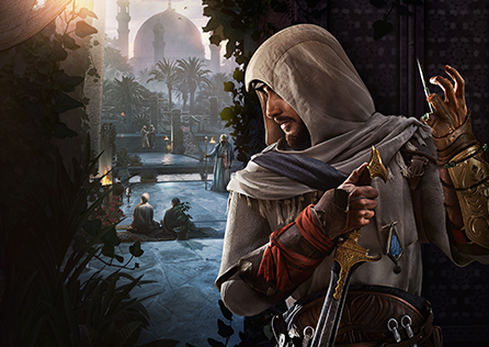 Yêu cầu cấu hình PC cho Assassin's Creed Mirage