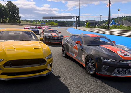 Fixes For Forza Motorsport Crashing