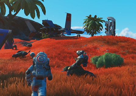 How to Fix No Man's Sky Controller Not Working