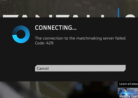 Fix Titanfall 2 Code 429 Error: The Comprehensive Guide