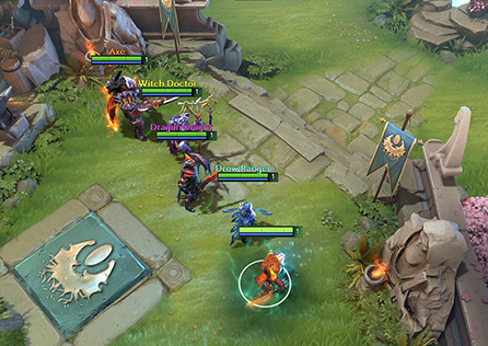 How to Fix Dota 2 Cannot Queue For Matchmaking