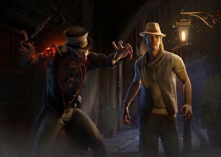 How to Learn Escapes and Hiding in Dead By Daylight?