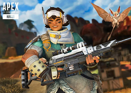 Come risolvere il ping elevato in Apex Legends?