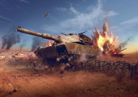 10 Essential Tactics For Beginners in World of Tanks