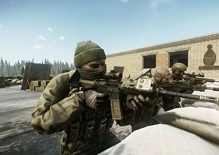 ¿Cómo arreglar el ping alto en Escape From Tarkov?