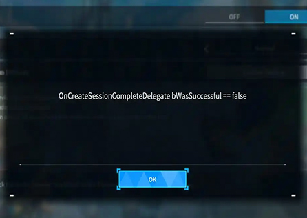 How to Fix Palworld Online Session Error?