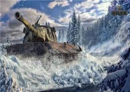 How to Foster a Strategic Outlook in World of Tanks?