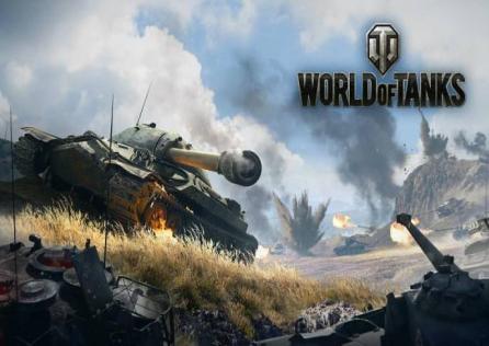 What Is Function and Acquisition of Blueprint in World of Tanks?