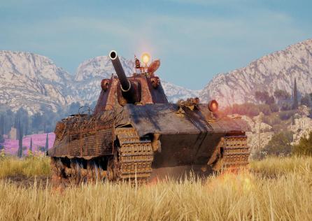 Are Heavy Tanks Useful in World of Tanks?