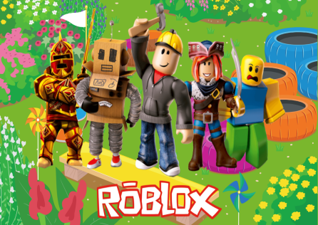 What Are Some Fun Epic Mini-games in Robolx?