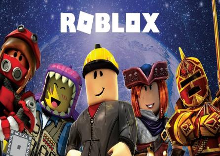 How to Play Roblox for Free on Steam？