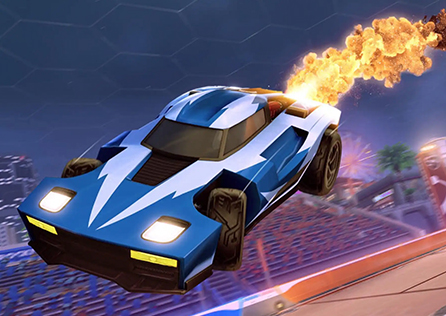 ¿Cómo resolver la pérdida de paquetes de Rocket League?