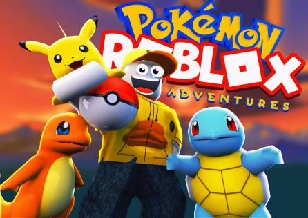 What Are Roblox's Top 5 Pokémon-Themed Games?