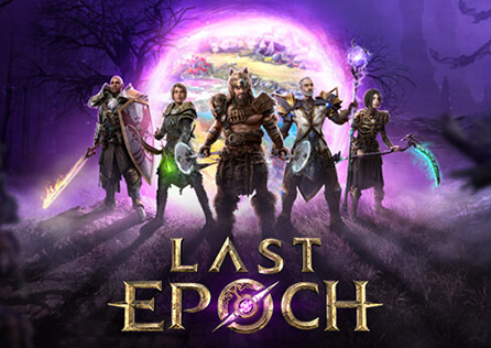 How to Fix Last Epoch Stuck at Connecting?