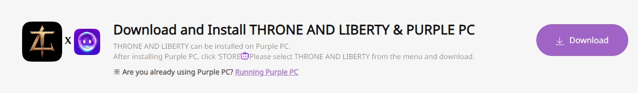 Guide for Playing Throne and Liberty Korea Version-img 3